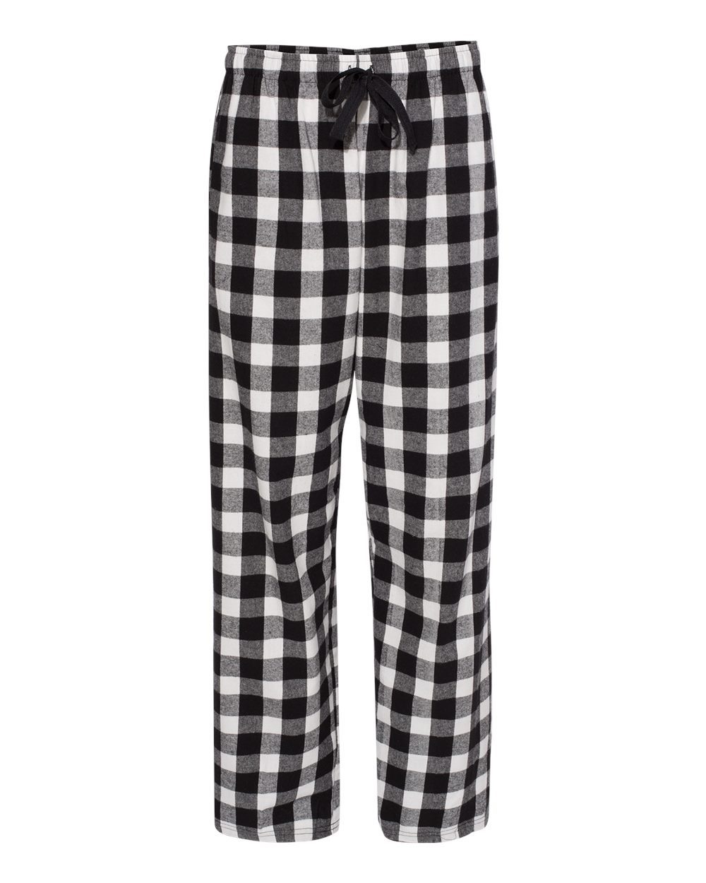 Boxercraft Fashion Cotton Flannel Pants Pockets F20 S-2XL UNISEX PJ Pajama Pant 