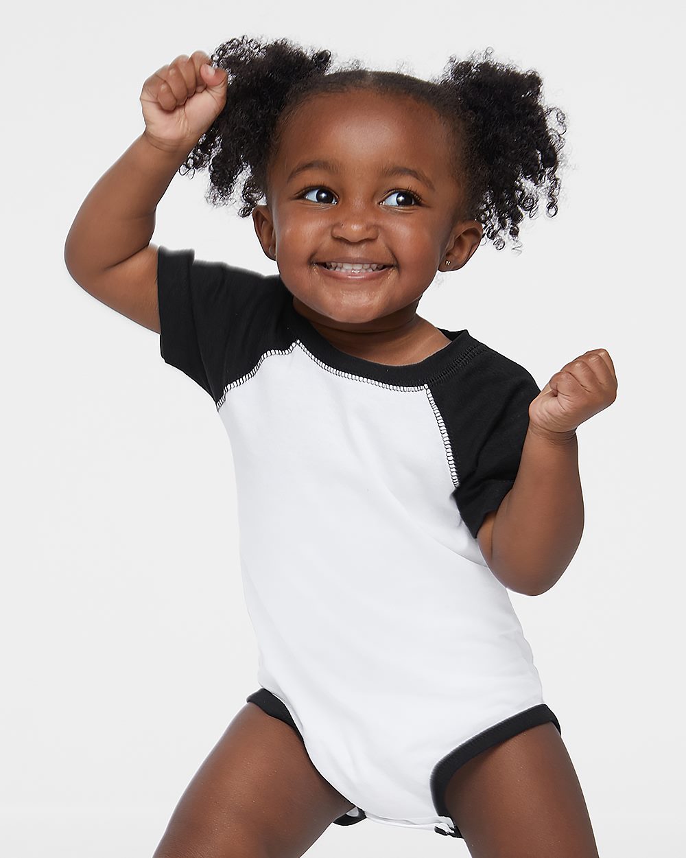 infant baseball jersey onesie