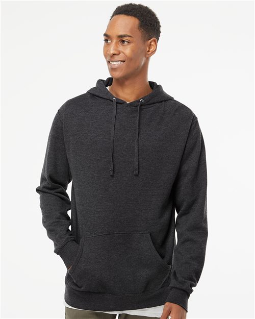 Independent Trading Co. AFX4000 - Hooded Sweatshirt