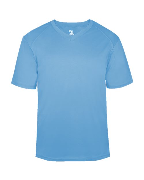 Russell Athletic Youth Classic V-Neck Jersey