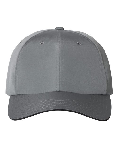 Adidas A605 Performance Relaxed Cap Model Shot