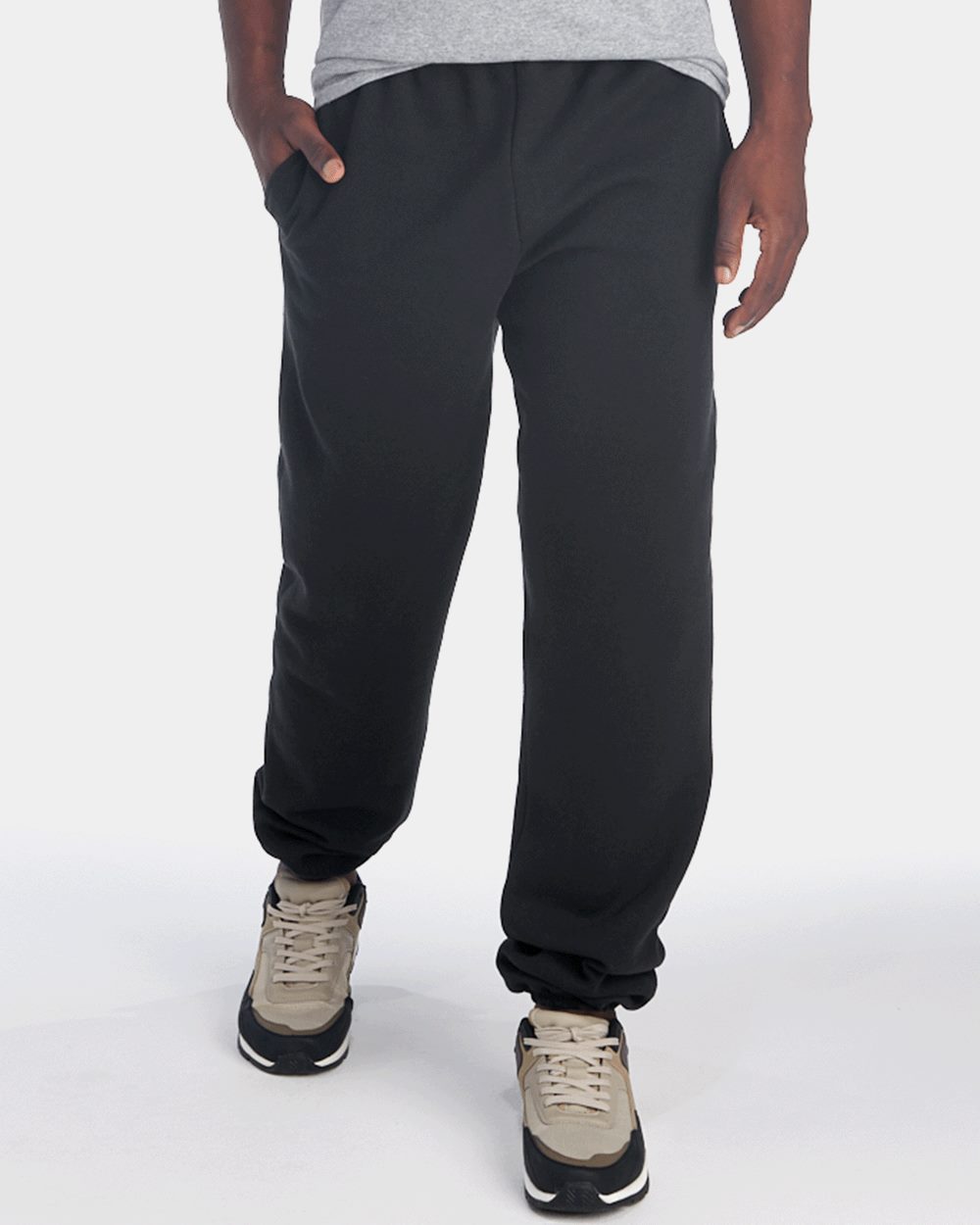 JERZEES 4850MR - Super Sweats NuBlend® Sweatpants with Pockets