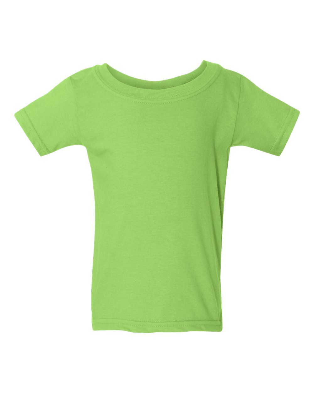 Gildan Unisex T-Shirt - white, 2t (Toddler)