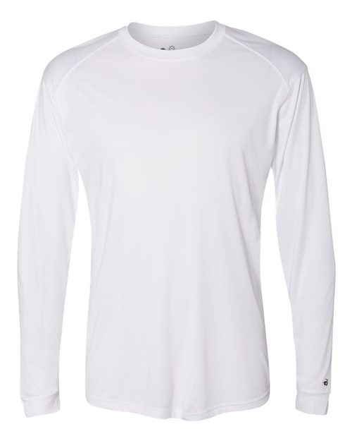 Badger 4004 - Ultimate SoftLock™ Long Sleeve T-Shirt