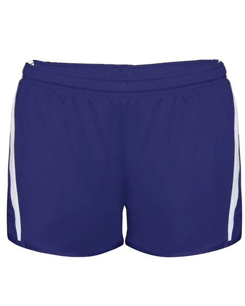 Alleson Athletic 7274 - Women's Stride Shorts