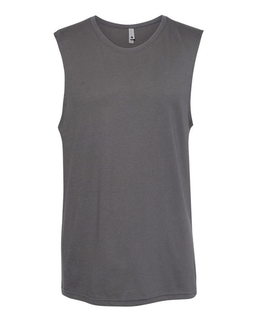The Next Level Mens Muscle Tank 6333 