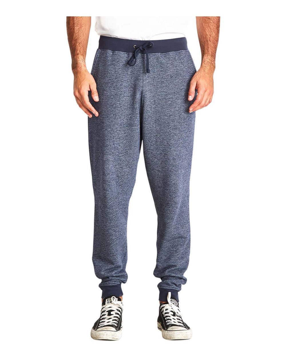 Next Level 9800 - Pacifica Joggers