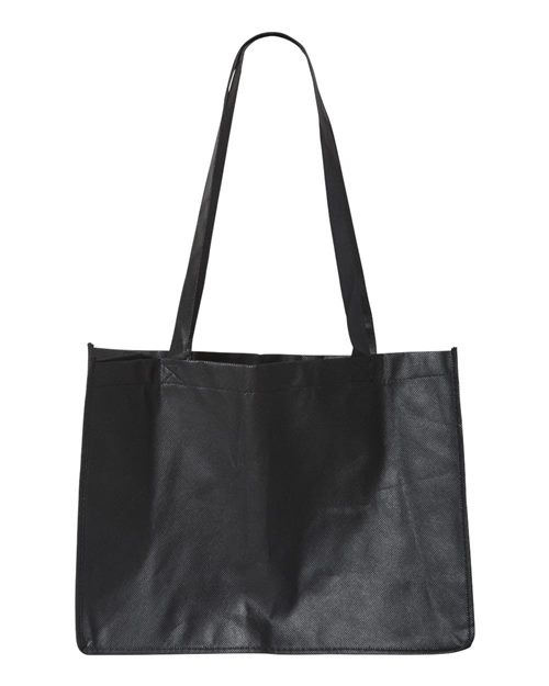 Liberty Bags A134 - Non-Woven Deluxe Junior Tote