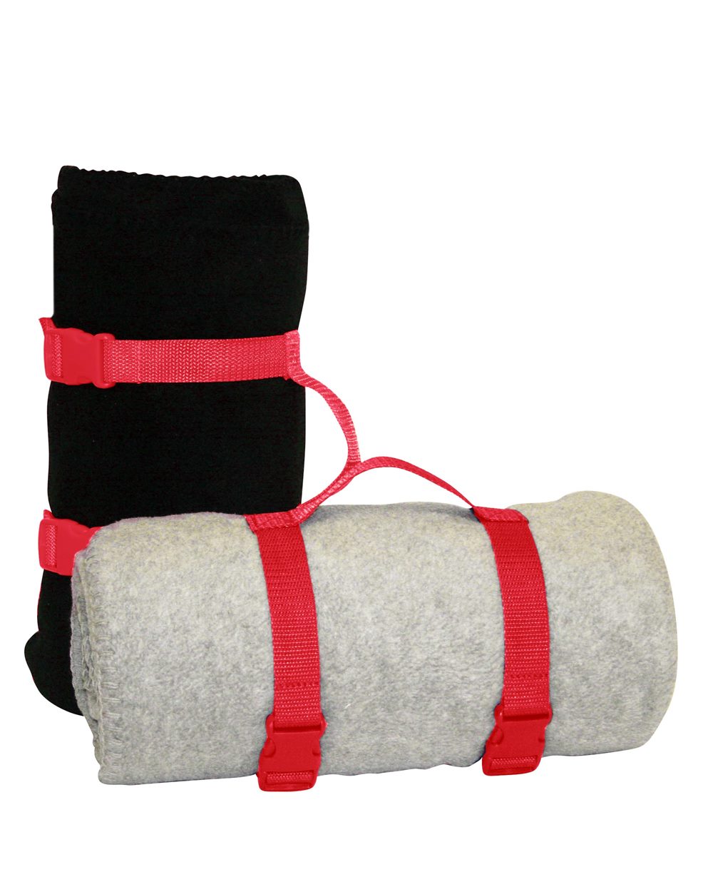 Alpine Fleece 8820 - Blanket Strap