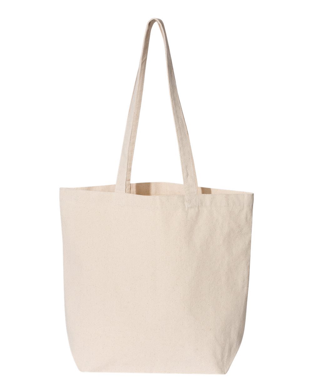 Liberty Bags 8866 - Large Canvas Tote