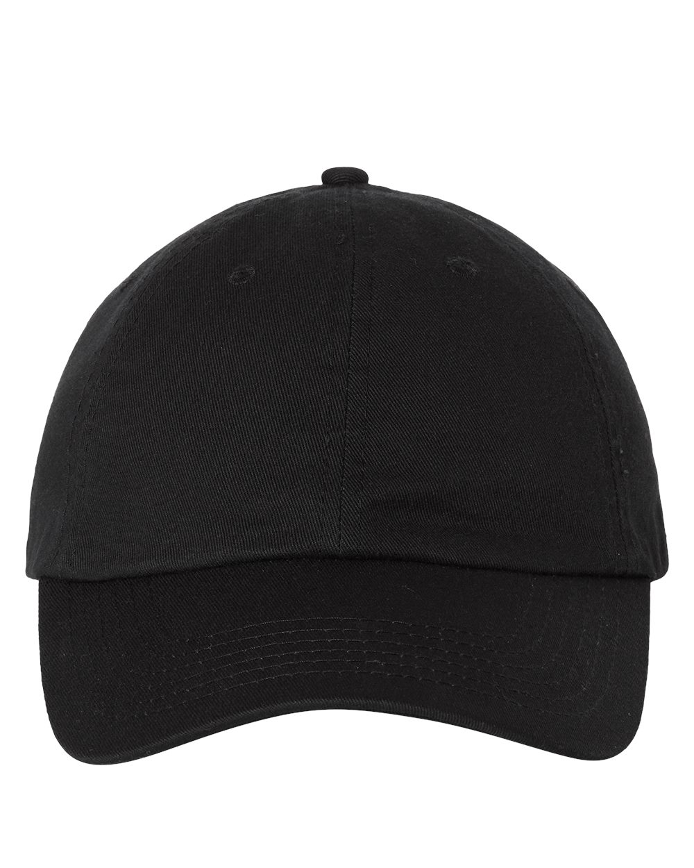 Valucap VC300A - Adult Bio-Washed Classic Dad Hat