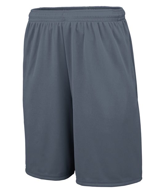 Augusta Sportswear 1428 - Training Shorts with Pockets