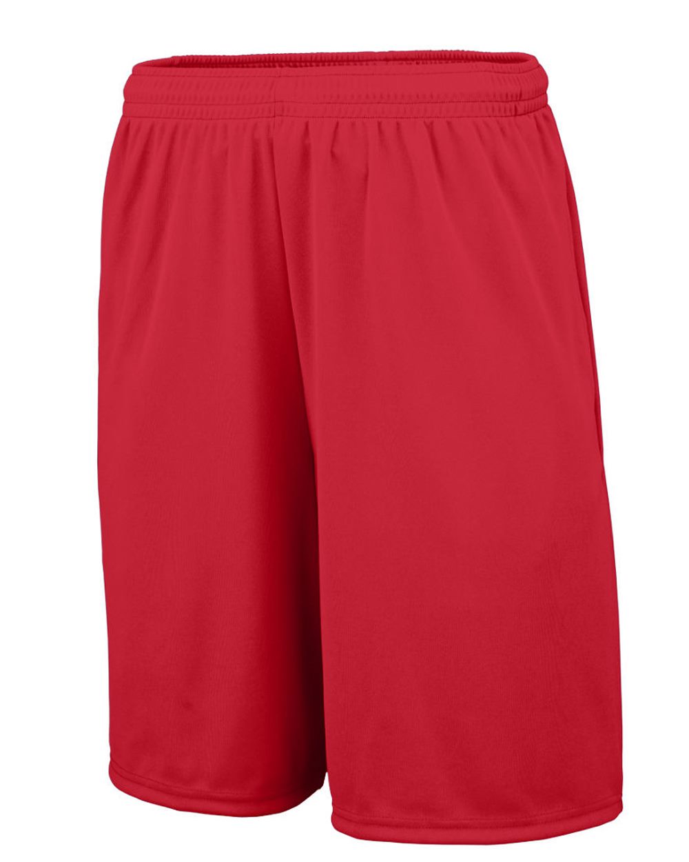 Augusta Sportswear 1429 - Youth Training Shorts with Pocket