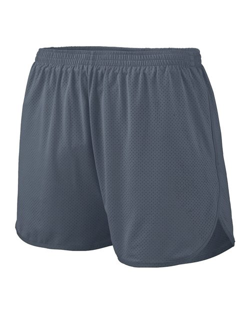 Augusta Sportswear 338 - Solid Split Shorts