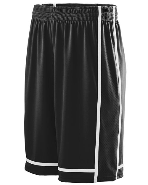 Augusta Sportswear 1185 - Winning Streak Shorts