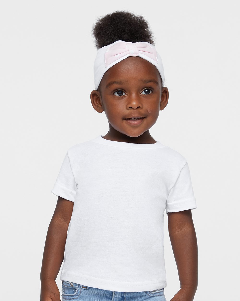 37 Colors Rabbit Skins Infant Short Sleeve Cotton T-Shirt 3401 6M 12M 18M 24M