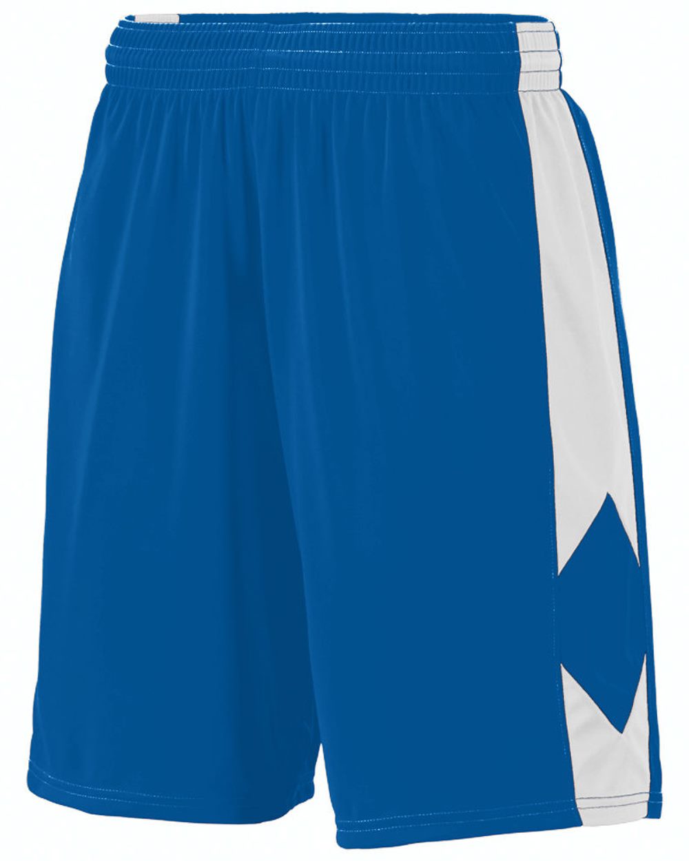 Augusta Sportswear 1716 - Youth Block Out Shorts