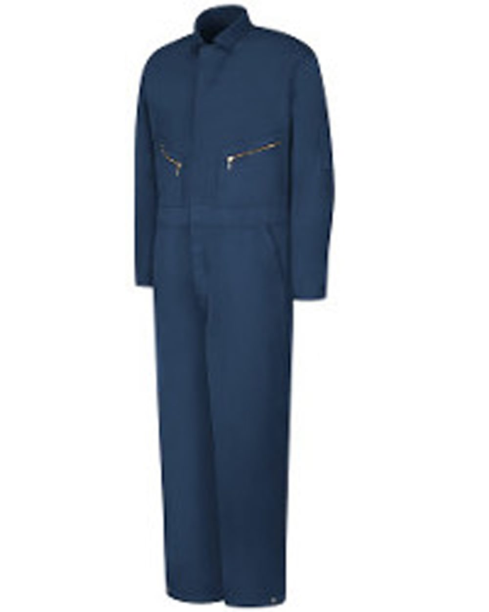 Red Kap CT30 Insulated Twill Coverall