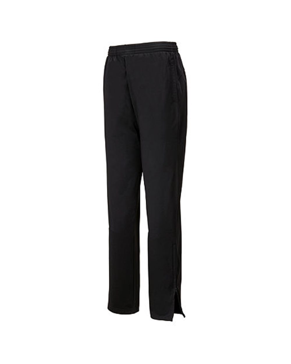 Augusta Sportswear 7727 - Youth Solid Brushed Tricot Pants