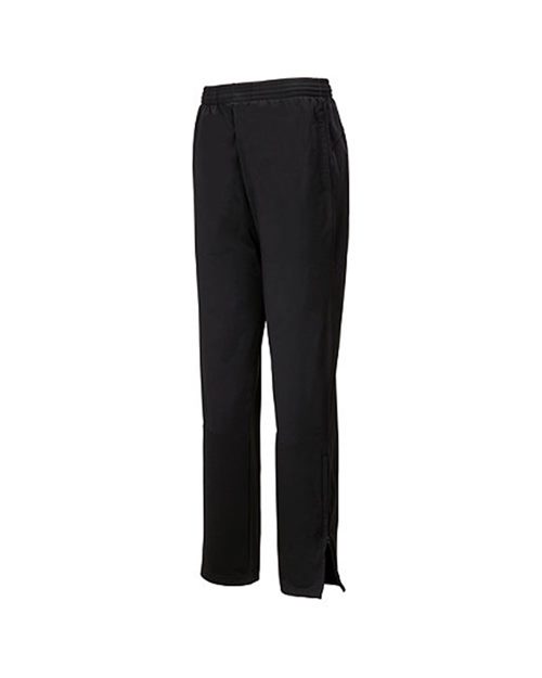 Augusta Sportswear 7727 Youth Solid Brushed Tricot Pants Model Shot