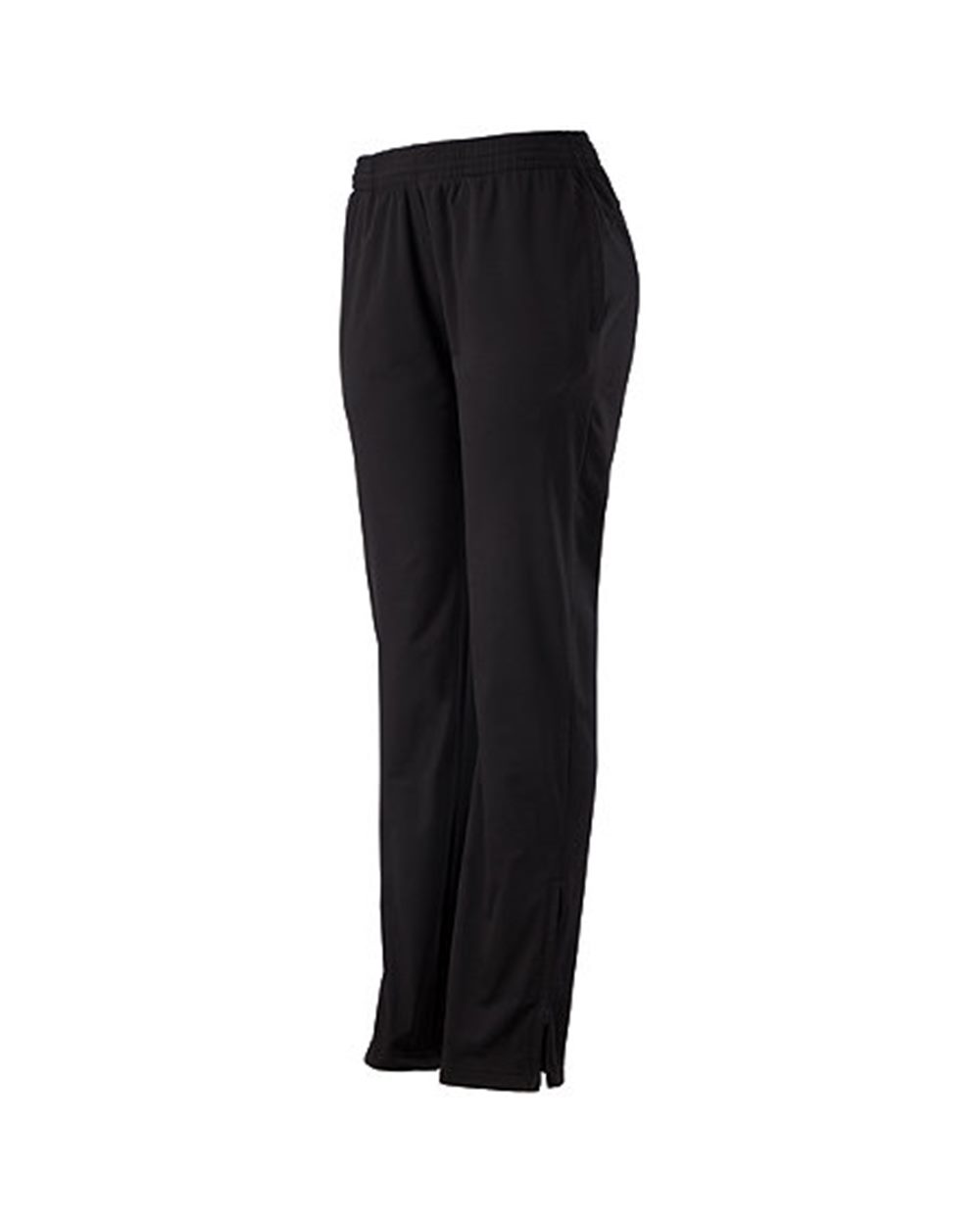 Augusta Sportswear 7728 - Women's Solid Brushed Tricot Pants