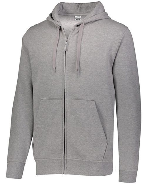 Augusta Sportswear 5418 - 60/40 Fleece Full-Zip Hoodie