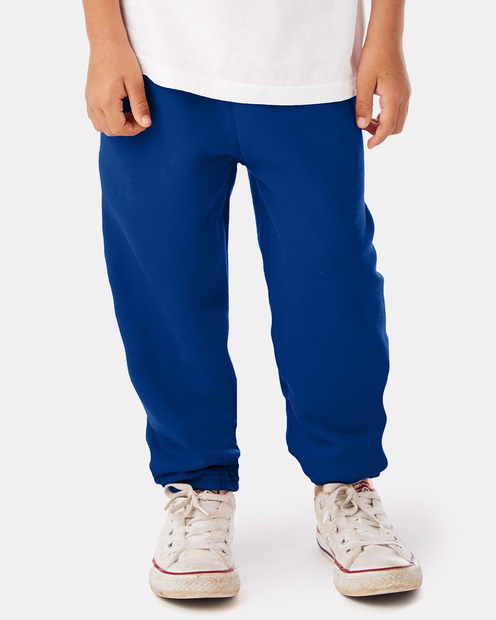 Hanes ComfortBlend® EcoSmart® Men's Sweatpants P650 