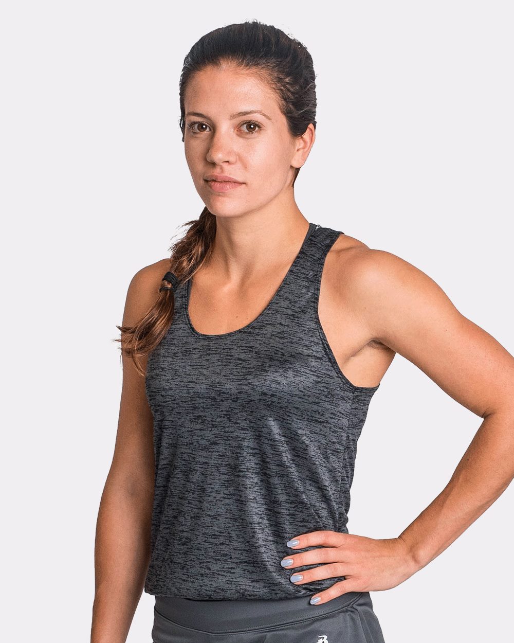 Badger Sport Tank Top Adult Ladies & Youth Sizes Sleeveless Athletic Wicking Shirt Available in 14 