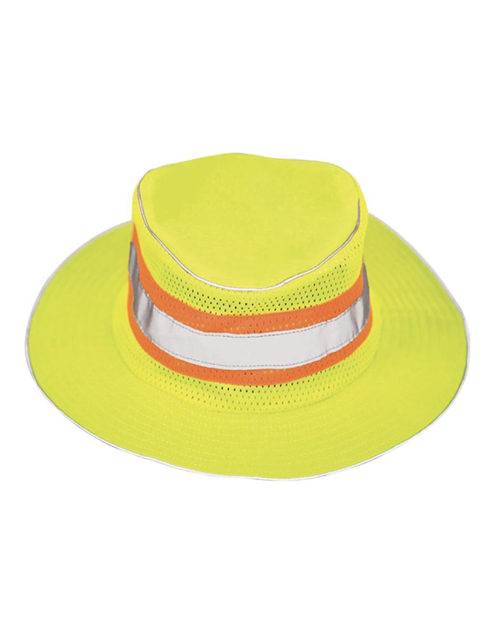 Kishigo 2822-2825 - Full Brim Safari Hat