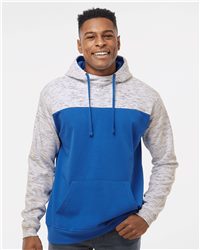 1462 Badger Blend Sport Hooded Sweatshirt