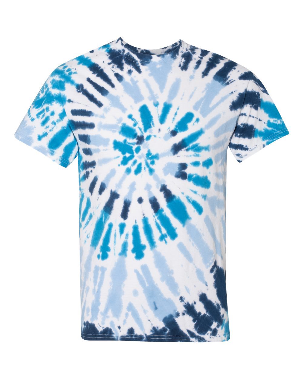 Dyenomite 200SC - Summer Camp Tie-Dyed T-Shirt