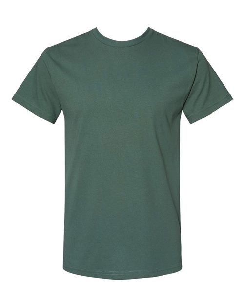 Next Level 4600 - Eco Heavyweight T-Shirt