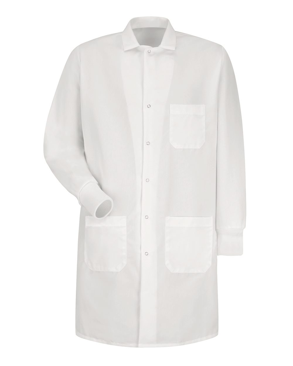 Red Kap KP70 Unisex Specialized Cuffed Lab Coat