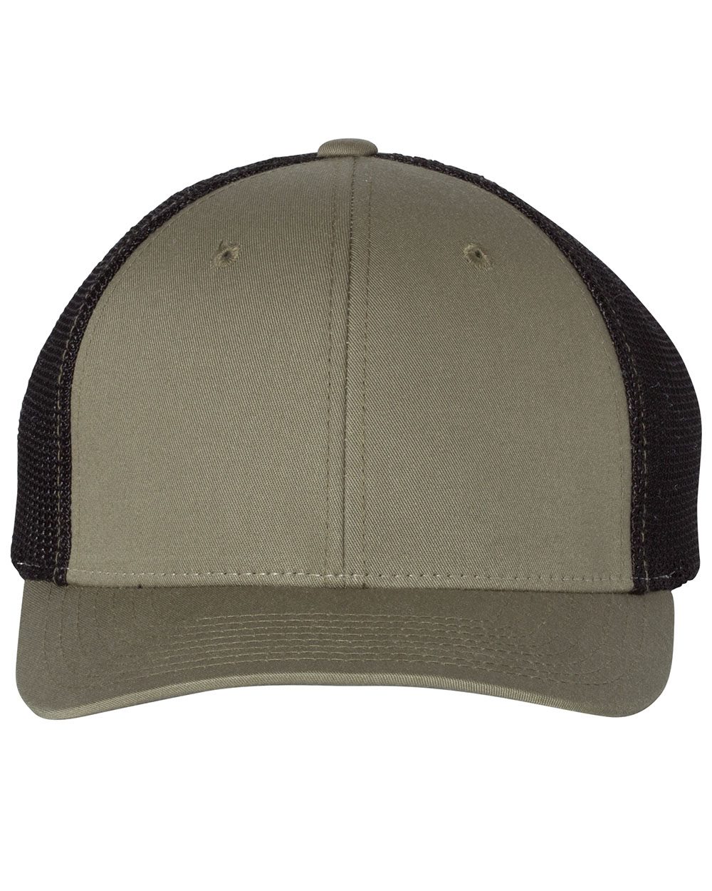 Fitted Trucker with R-Flex Cap 110 RICHARDSON 