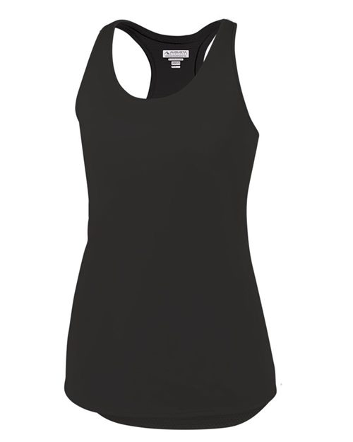 Augusta Sportswear 2434 - Women's Sojourner Tank Top