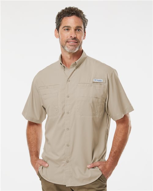 MHS - 128705 - Fishing Shirt
