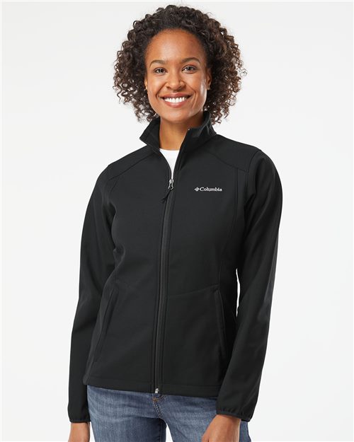 Columbia 177191 - Women's Kruser Ridge™ Softshell Jacket