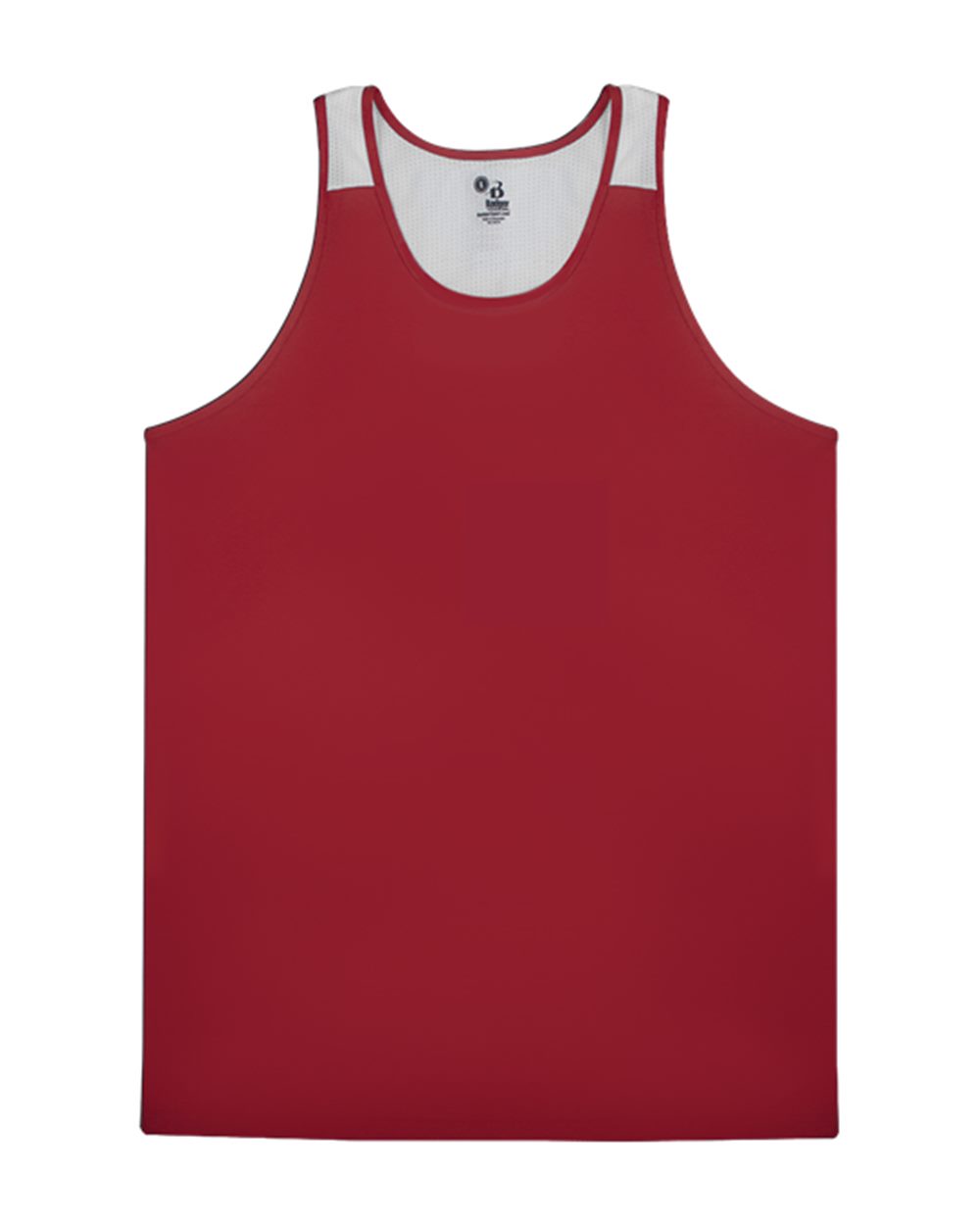Alleson Athletic 2668 - Youth Ventback Singlet