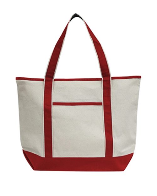 Boat Tote - Large