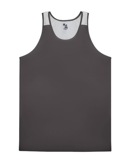 Alleson Athletic 8668 - Ventback Singlet