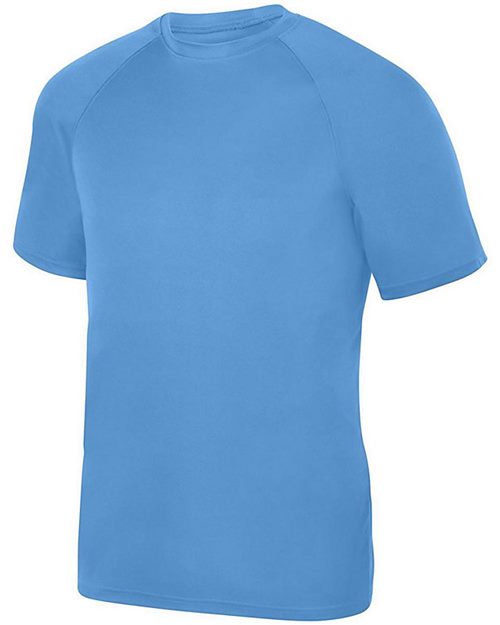 Augusta Sportswear 2791 Attain Color Secure® Youth Performance Shirt Model Shot