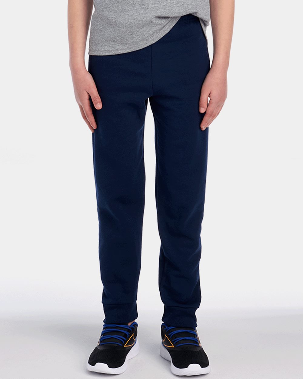 JERZEES 975YR - NuBlend® Youth Joggers