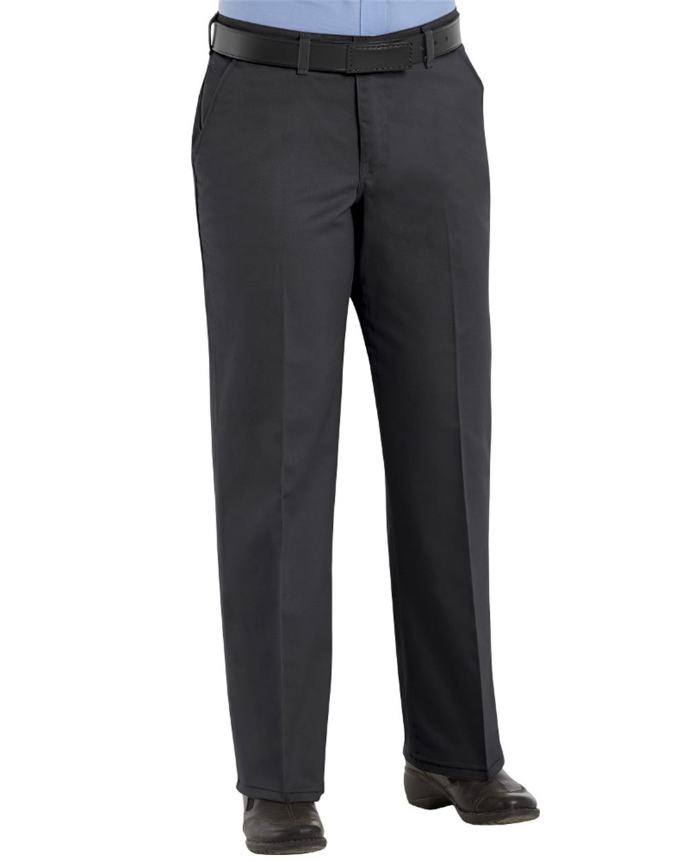 Red Kap PC45EXT - Women's Plain Front Cotton Pants Additional Sizes