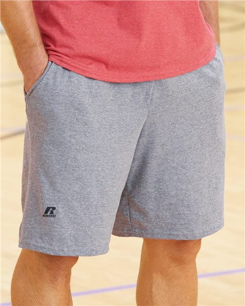 Men's Jersey Shorts