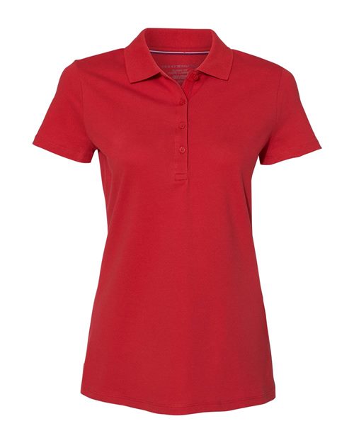 tommy hilfiger collar shirt womens