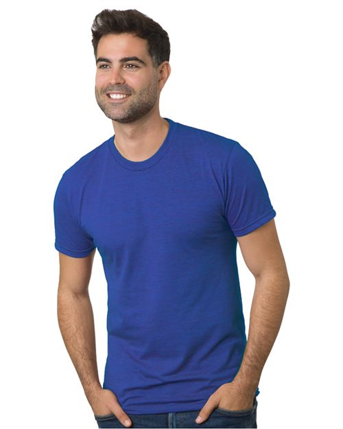 Bayside 9570 - Triblend T-Shirt