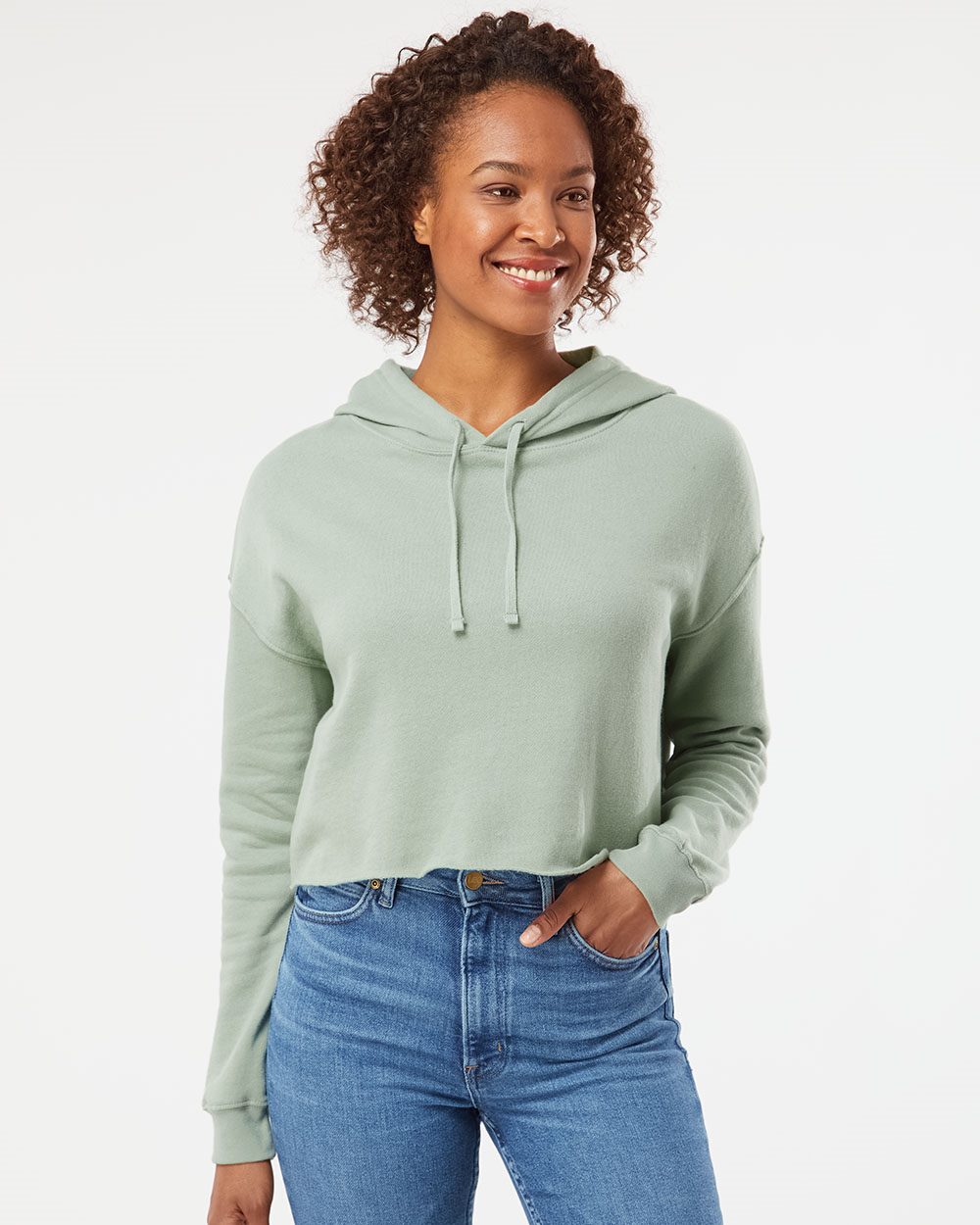 Crop Sweatshirts, Crop Tops for Women