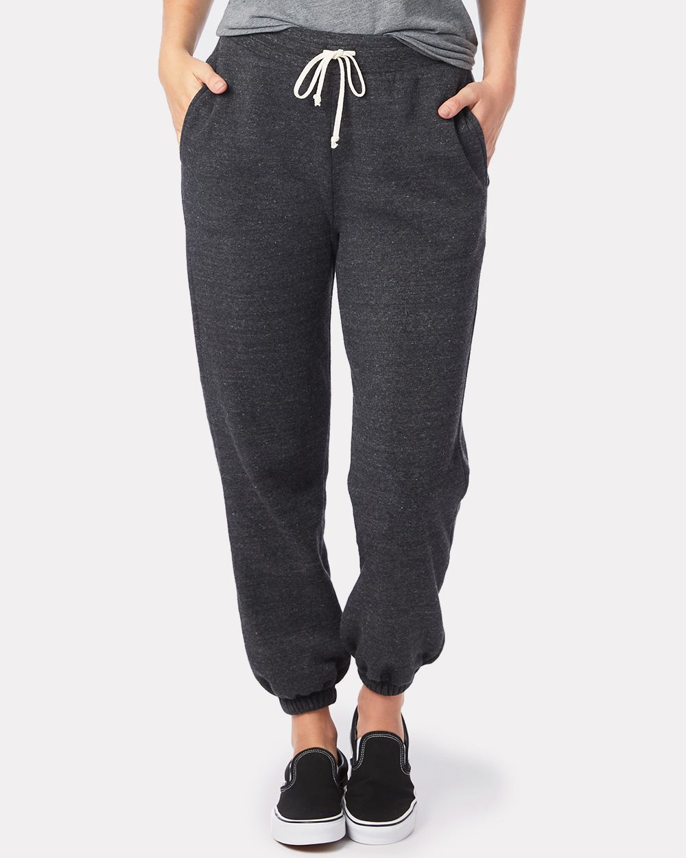 Alternative 9902 - Women’s Eco-Fleece Classic Sweatpants
