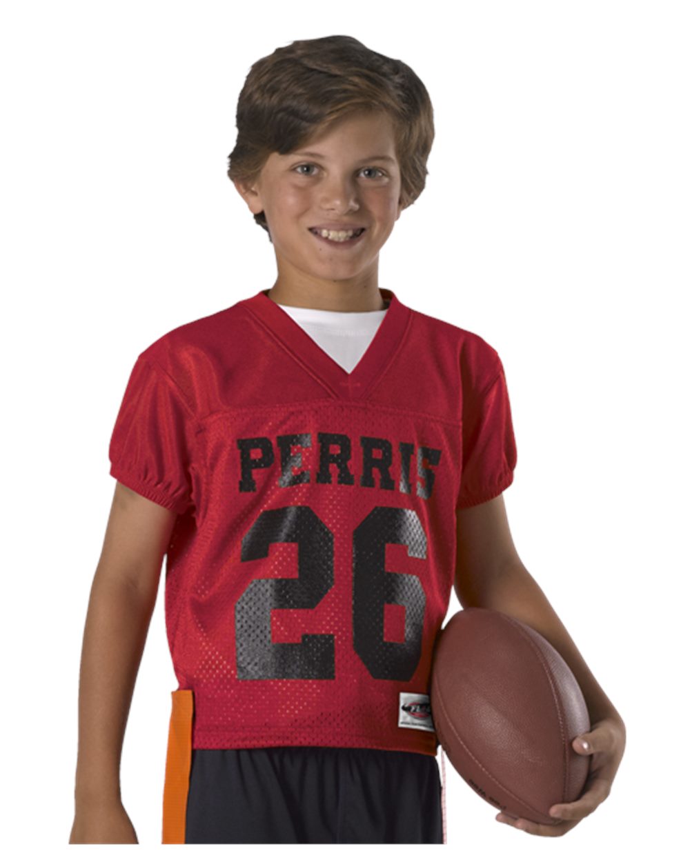 Alleson Athletic Youth Practice Football Jersey