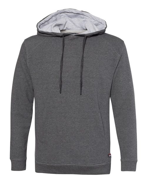 Badger 1050 - FitFlex French Terry Hooded Sweatshirt